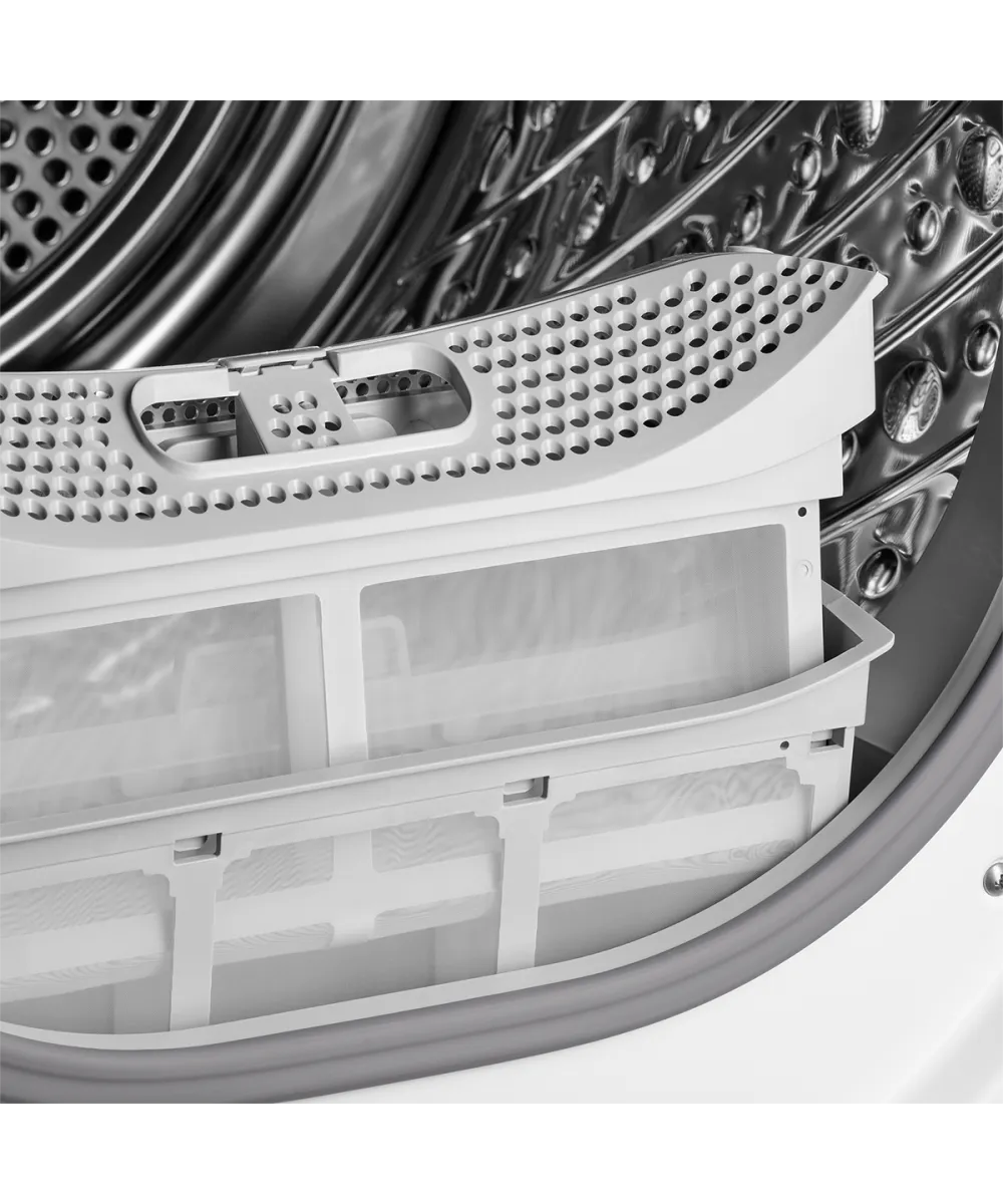 Tumble dryer DM 610 W