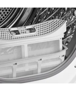 Tumble dryer DM 610 W