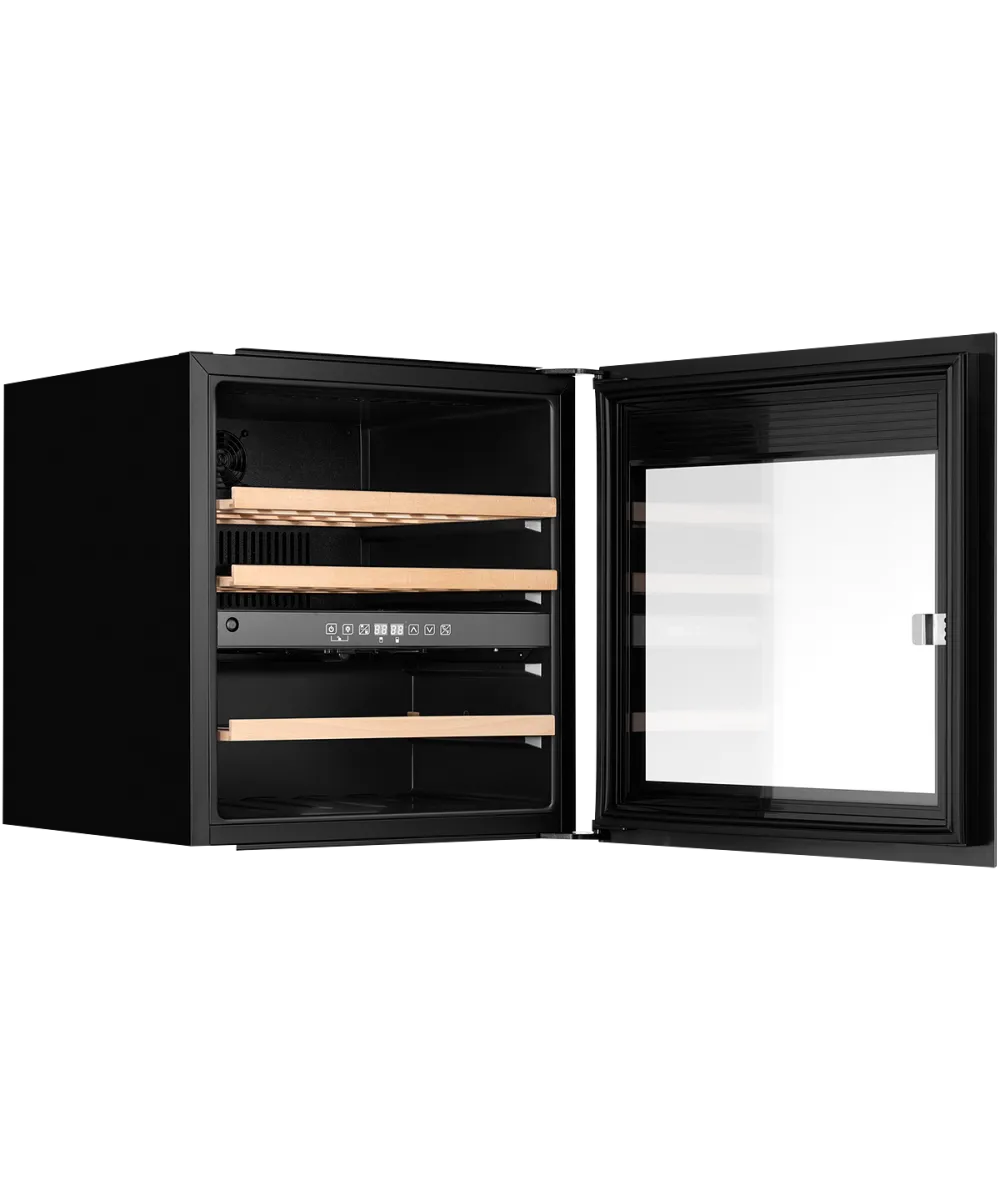 Винный шкаф Kuppersberg встраиваемый RBW 66