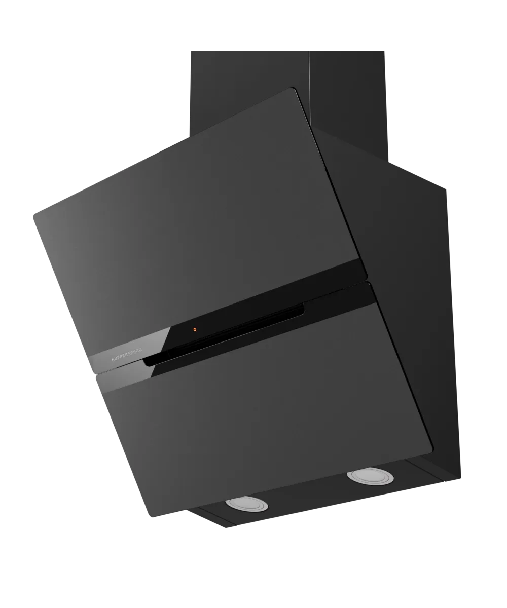 Sloping hood F 663 B