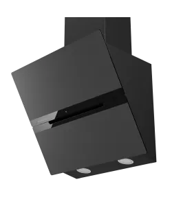 Sloping hood F 663 B