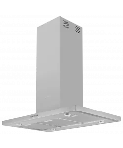 Island hood DUDL 4 LX