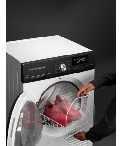 Tumble dryer DM 660 W