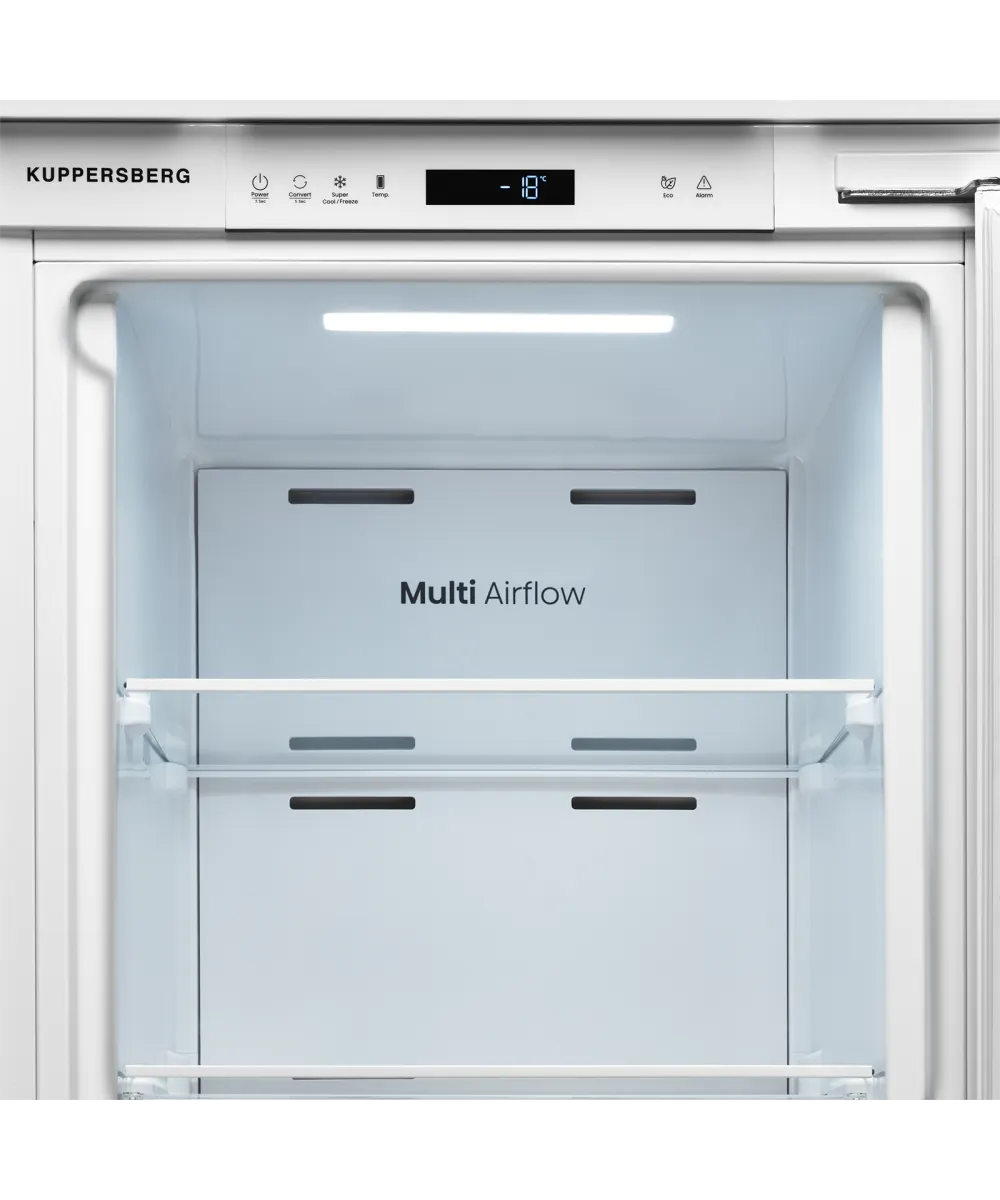 Морозильная камера встраиваемая SFB 1781