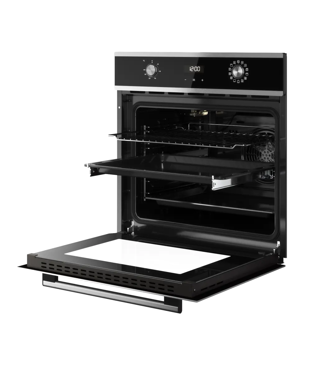 Electrical oven HO 677 BX