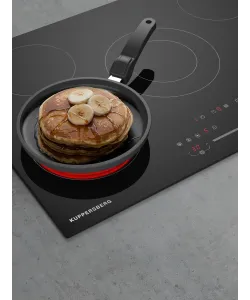 Electrical hob ECS 702