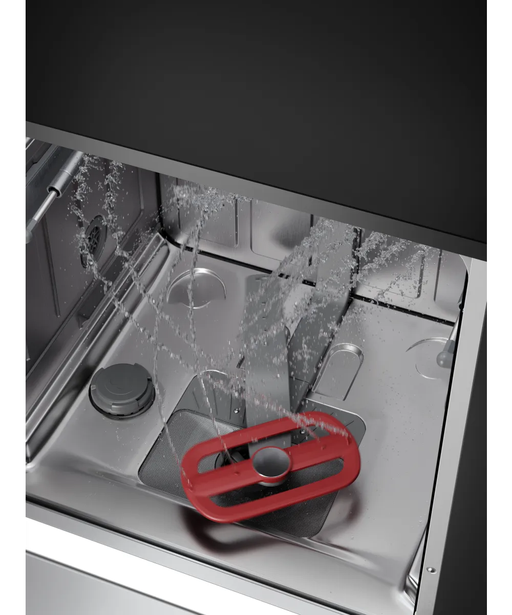 Посудомоечная машина встраиваемая GIM 6097