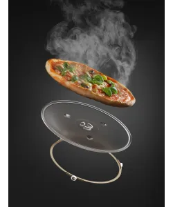 Микроволновая печь отдельностоящая TMW 204 B