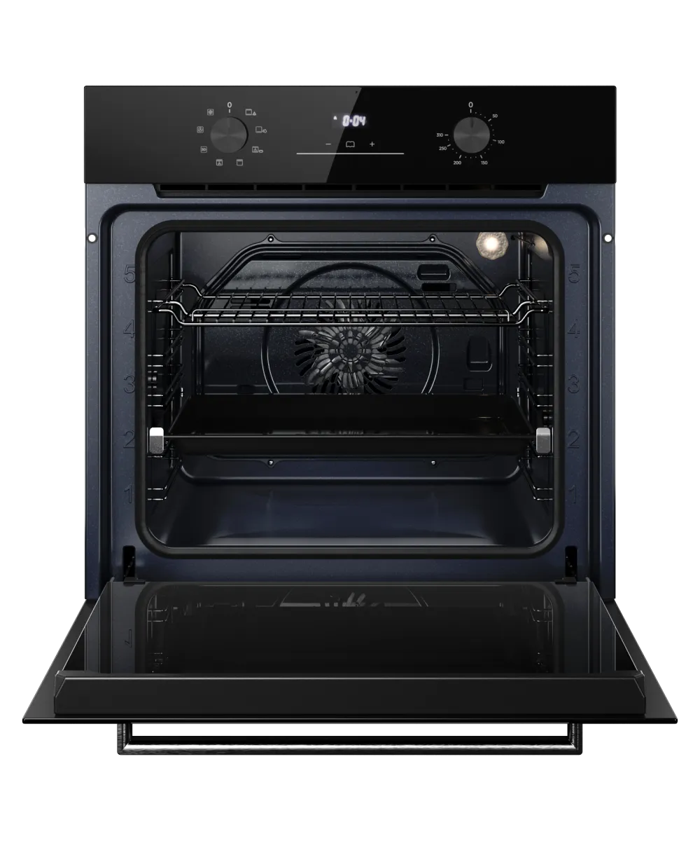 Electrical oven HO 608 X Line