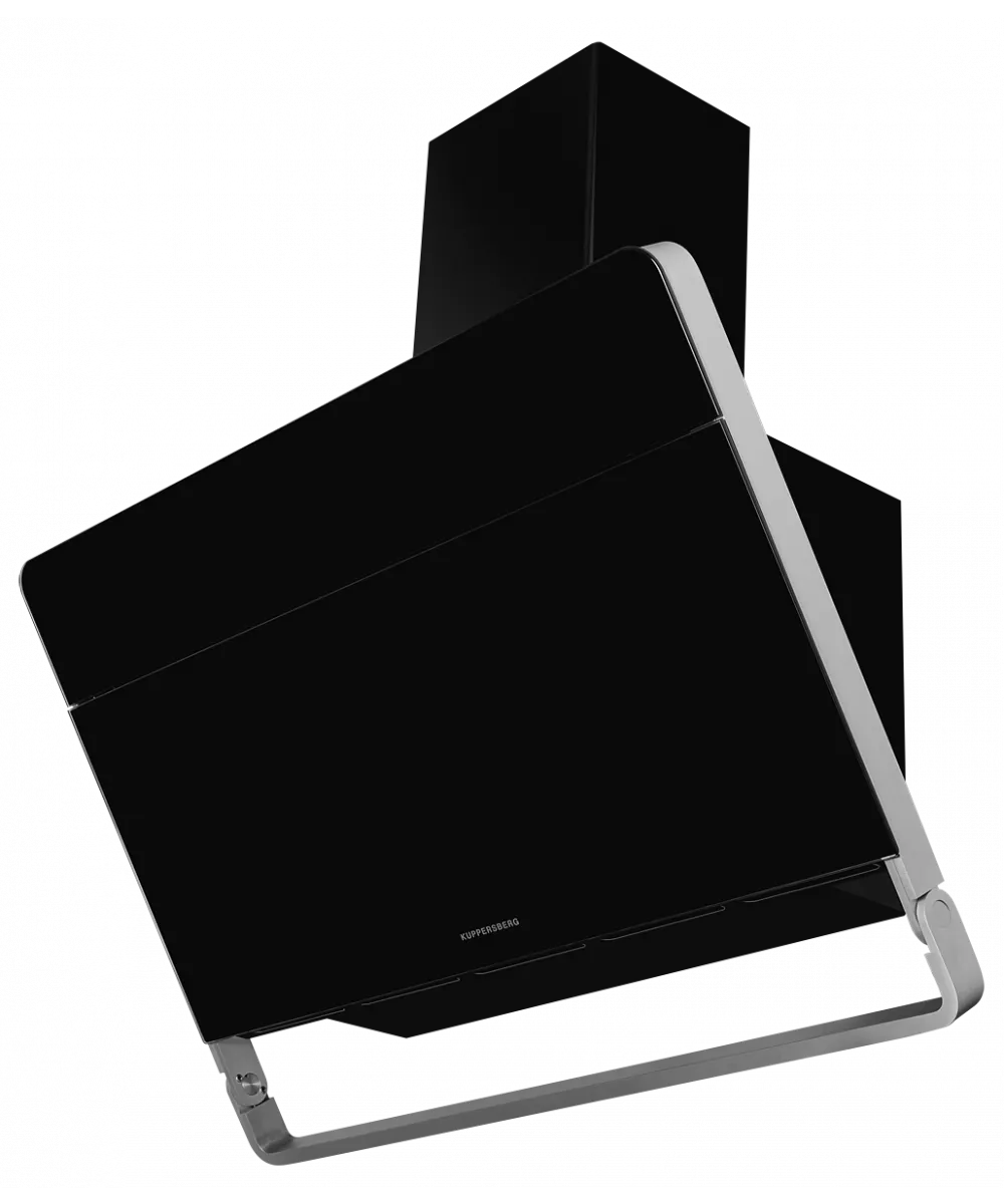 Sloping hood AMSCH 90 B