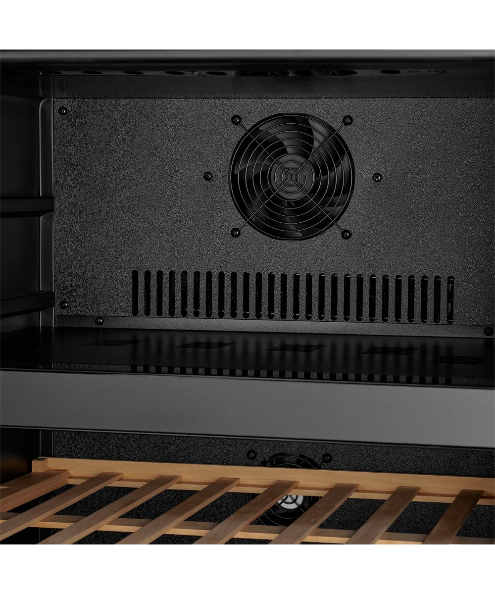 Винный шкаф Kuppersberg встраиваемый RBW 86