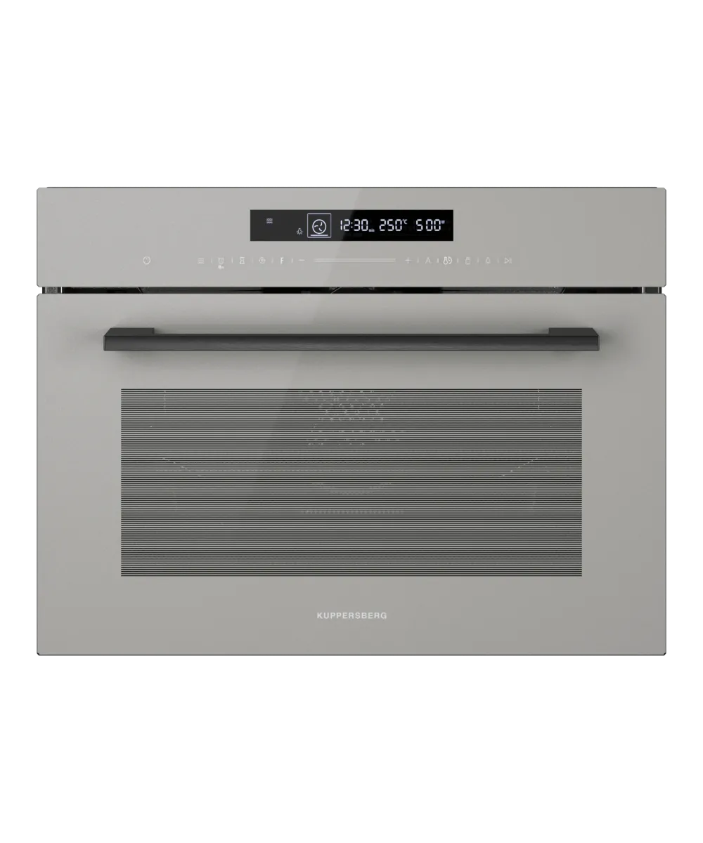 Electrical oven с функцией СВЧ KMW 694 GR