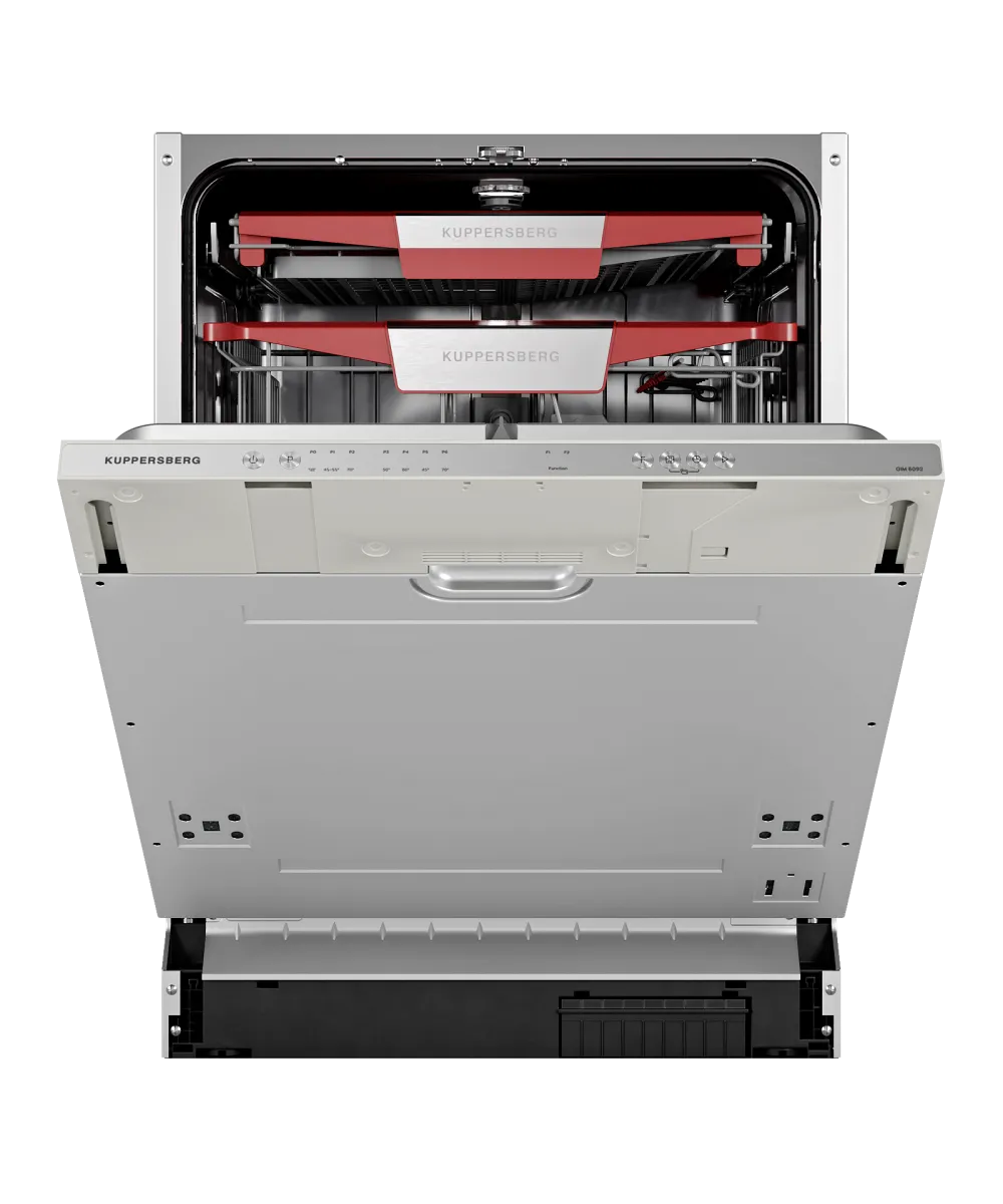 Посудомоечная машина встраиваемая GIM 6092