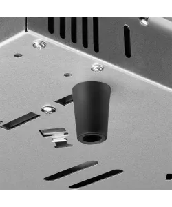 Electrical hob ECO 302