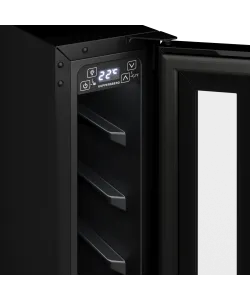 Винный шкаф Kuppersberg встраиваемый RBW 15