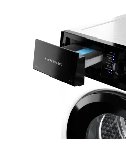 Стиральная машина отдельностоящая WM 420 W