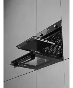 Electrical oven HO 620 BL