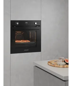 Electrical oven HO 620 BL