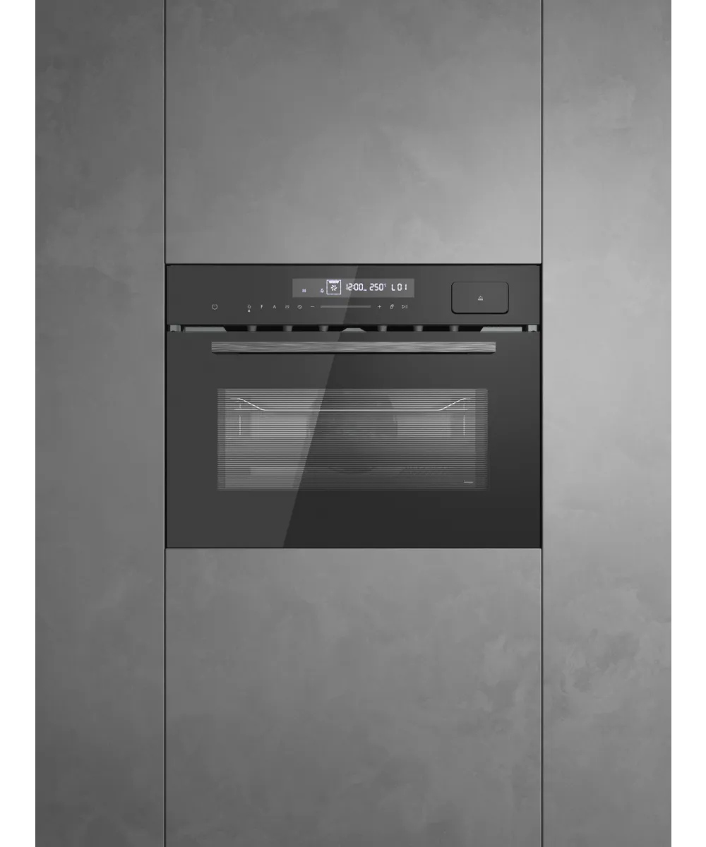 Electrical oven с функцией пара KSO 616