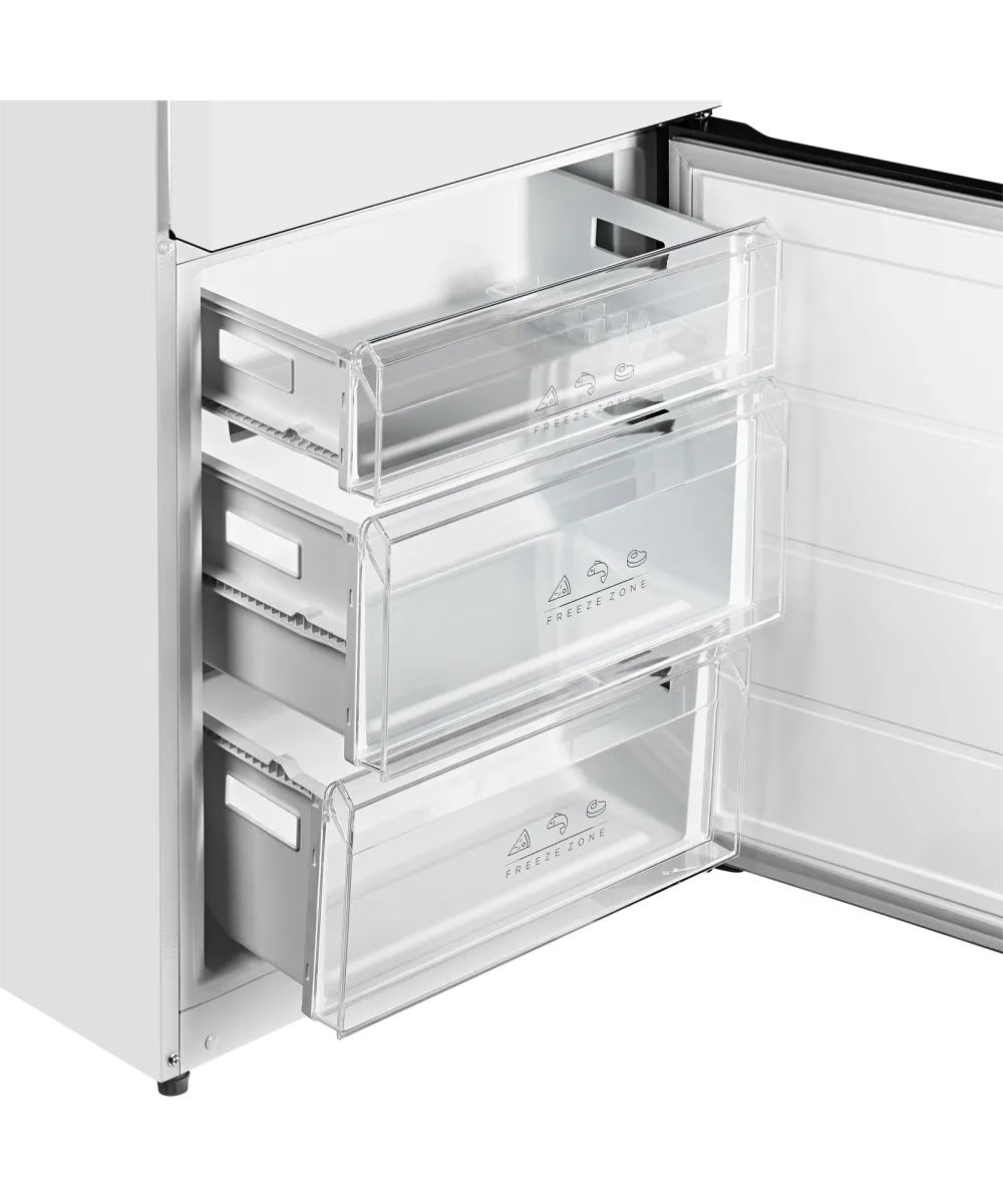 Freestanding refrigerator RFCN 2016 W