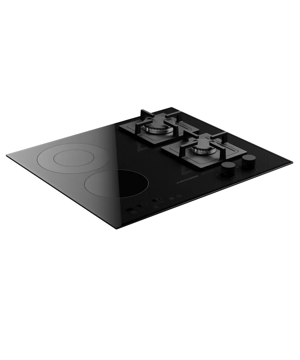 Комбинированная варочная панель EGS 600