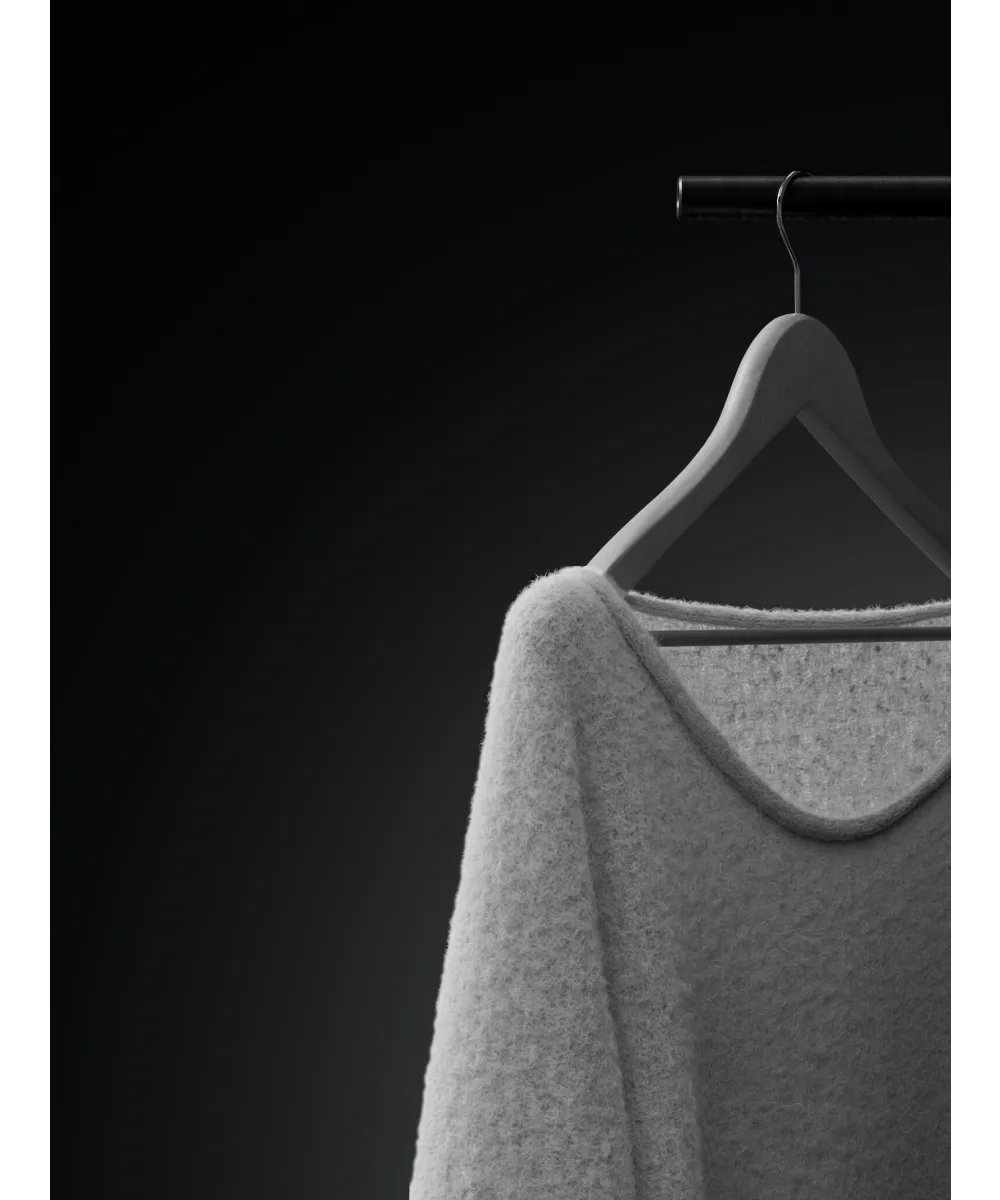 Tumble dryer DM 660 W