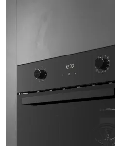Electrical oven HF 678 B