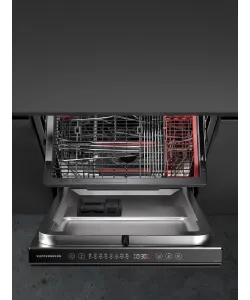 Посудомоечная машина встраиваемая GHL 4530