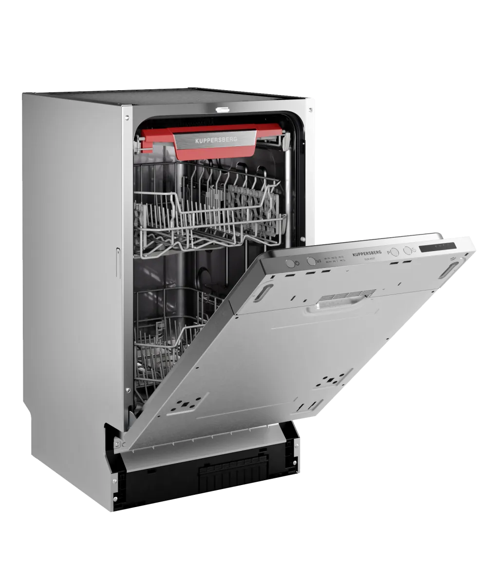 Посудомоечная машина встраиваемая GLM 4537