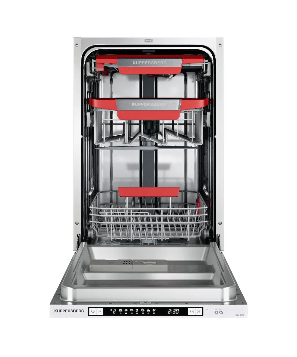 Посудомоечная машина встраиваемая GSM 4573