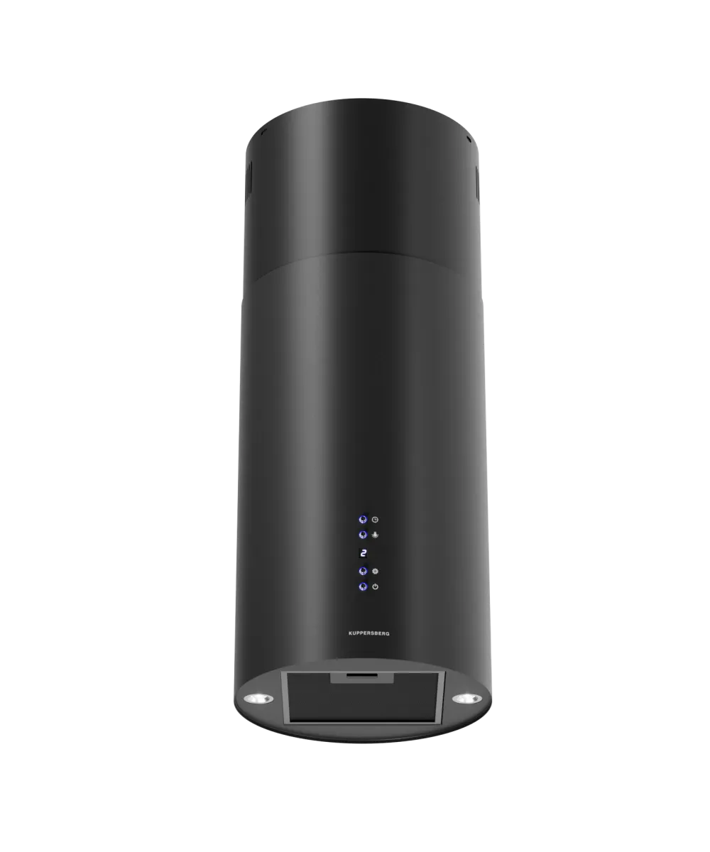 Island hood TUBA 35 B