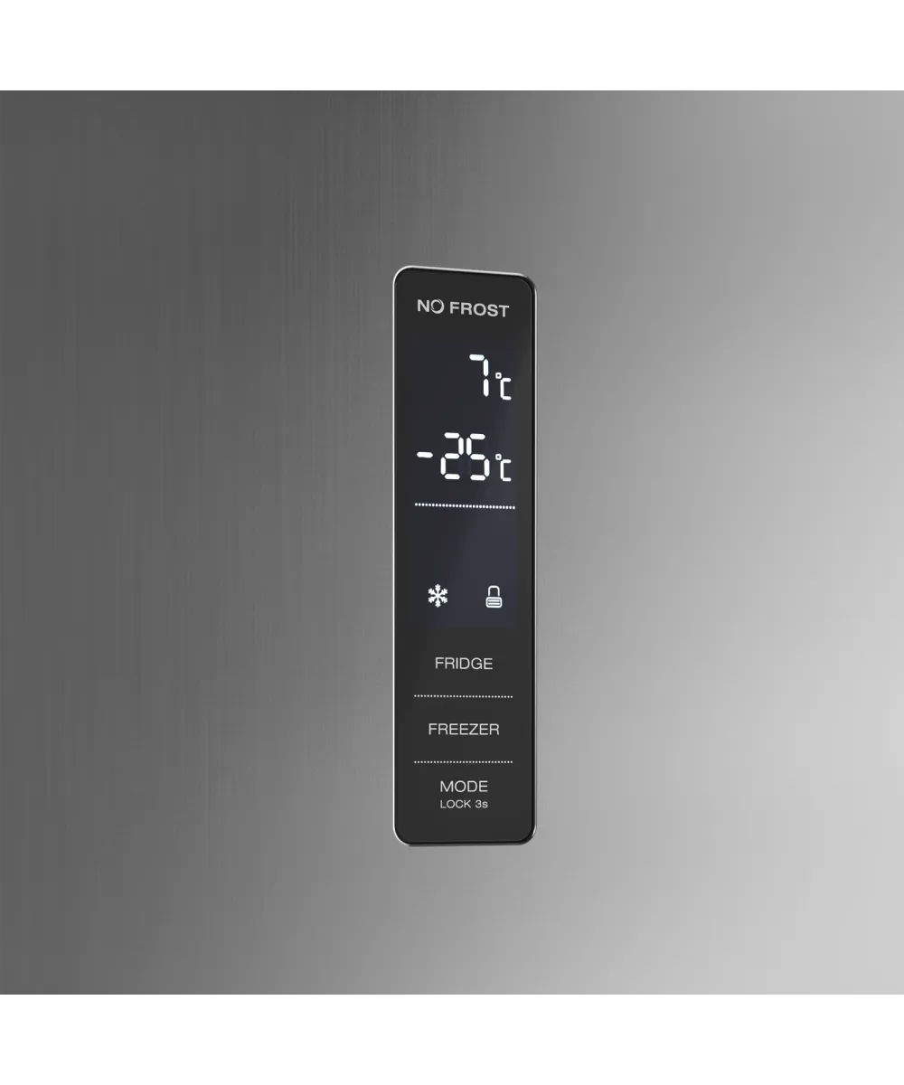 Freestanding refrigerator RFCN 2014 SL