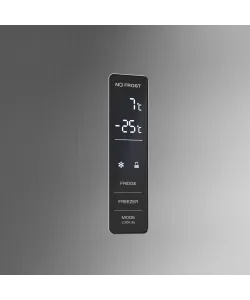 Freestanding refrigerator RFCN 2014 SL