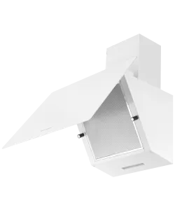 Sloping hood F 605 W