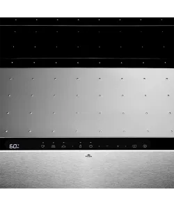 Шкаф для подогрева посуды Kuppersberg KWD 600 X