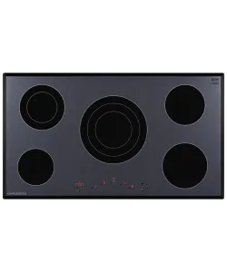 Electrical hob ESO 905 F