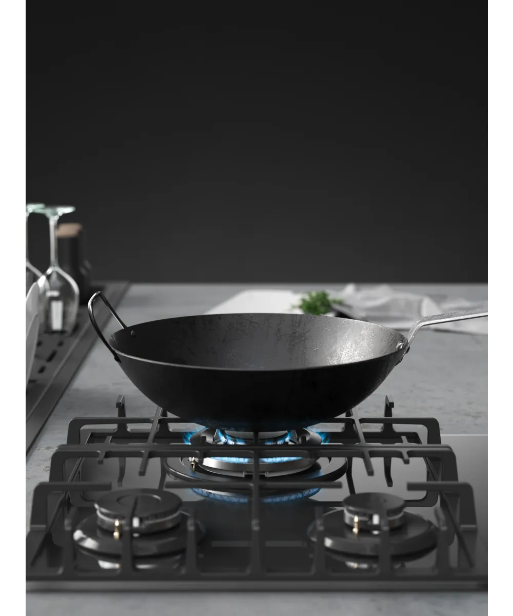 Gas hob FG 46 B