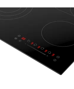 Electrical hob ECS 623