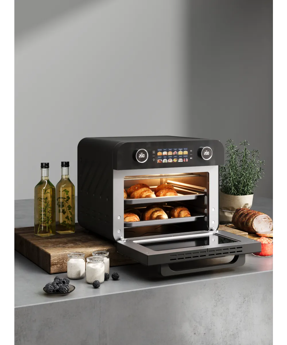 Freestanding mini oven KMO 250