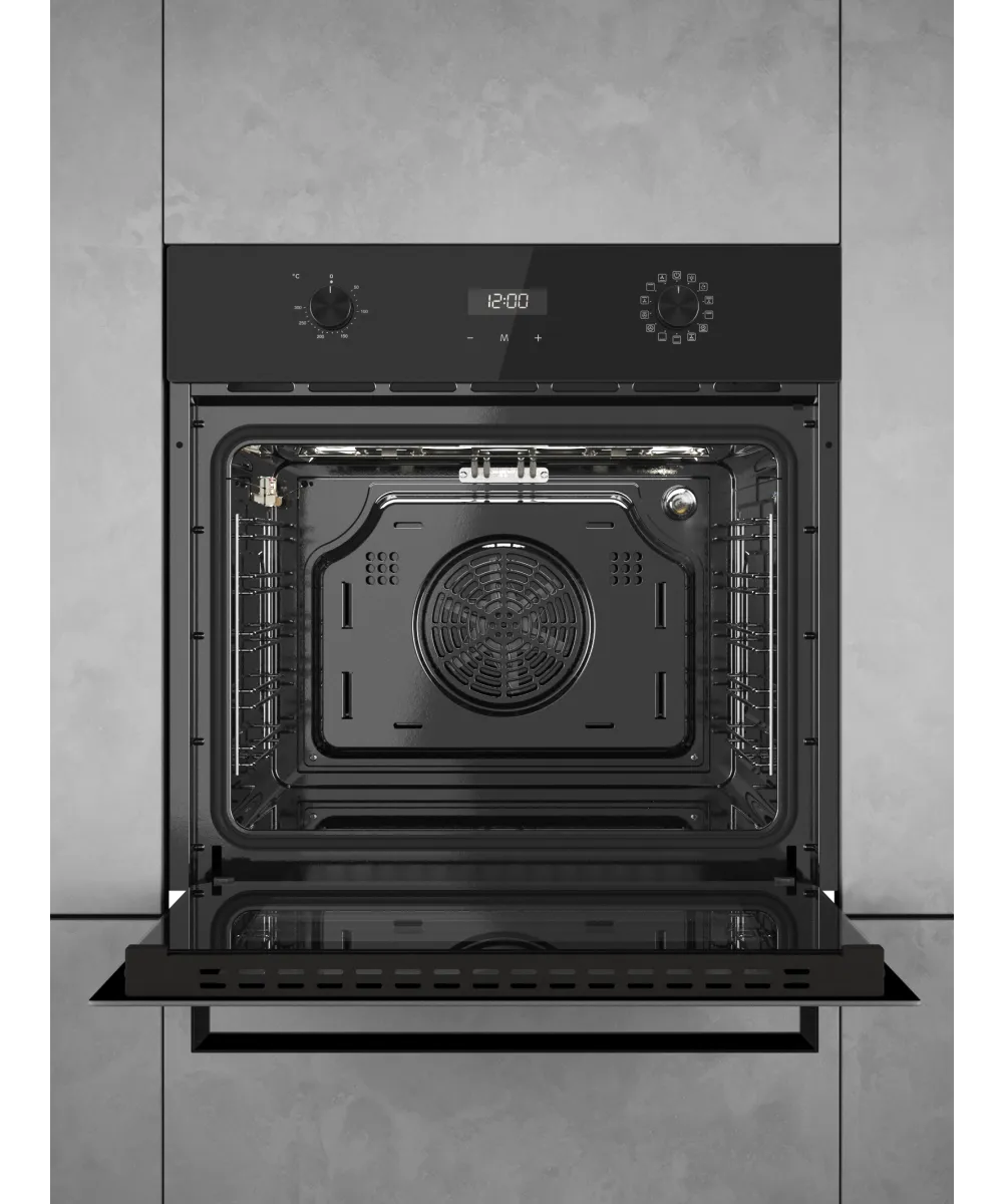 Electrical oven HF 678 B