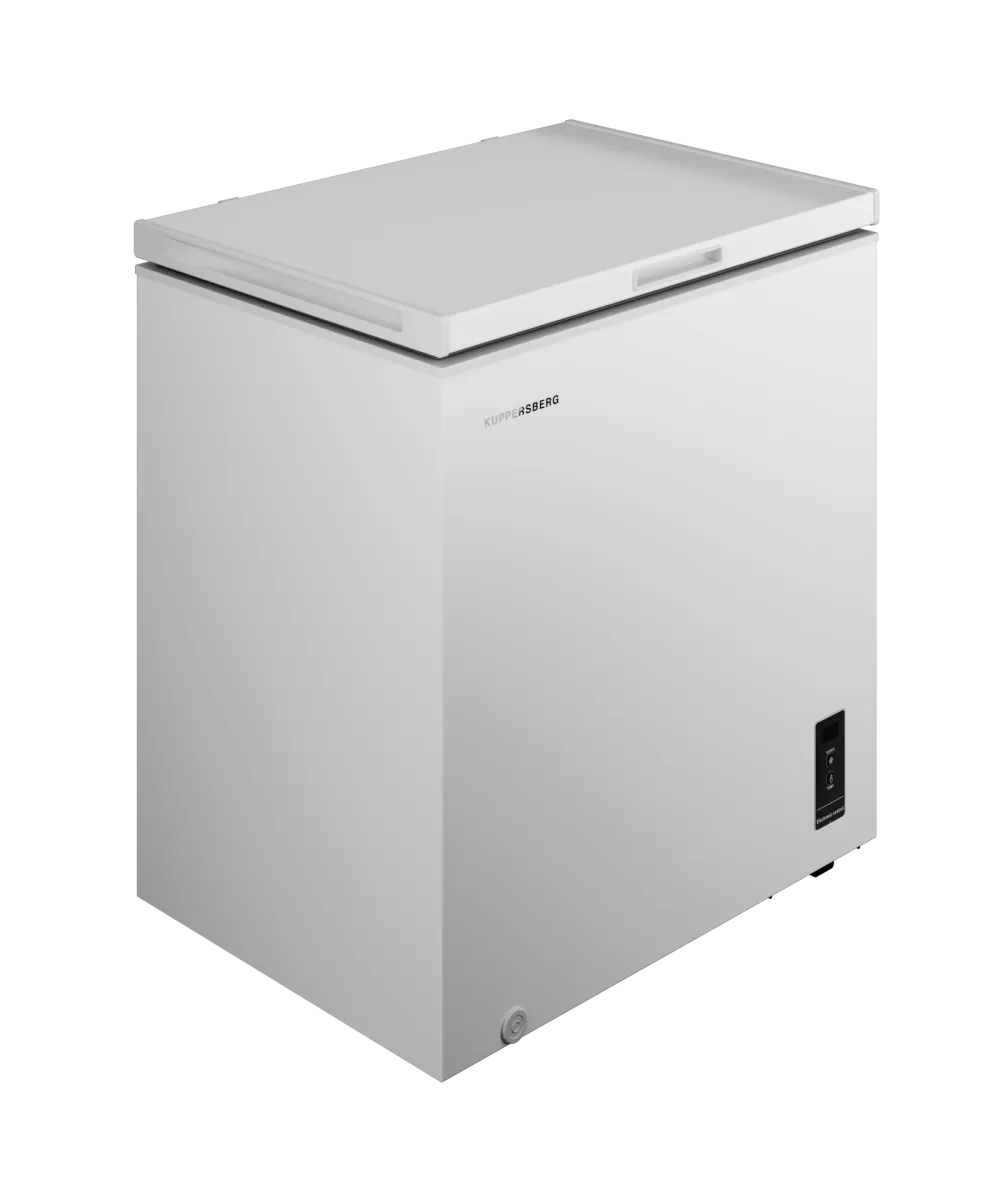 Морозильная камера отдельностоящая FLCF 200 W