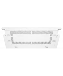 Телескопическая вытяжка встраиваемая SLIMBOX 90 GW