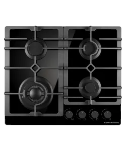Gas hob FG 61 B