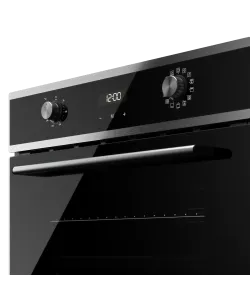 Electrical oven HO 677 BX