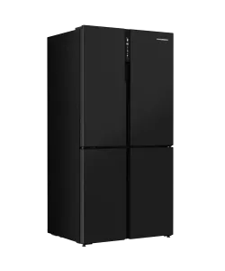 Freestanding refrigerator NFFD 185 DX
