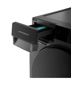 Стиральная машина отдельностоящая WM 590 GR