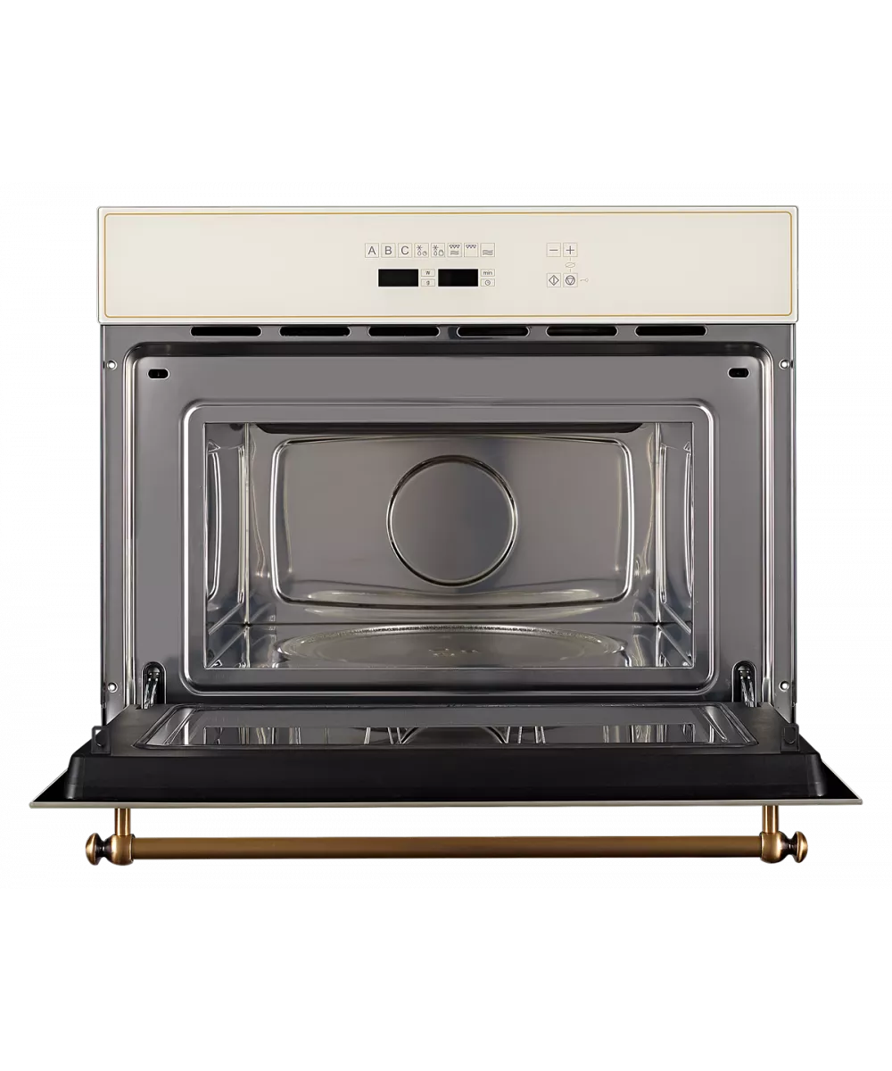 Микроволновая печь встраиваемая RMW 963 C