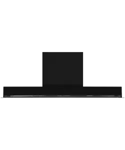 Built-in hood NANCY S 90 Black