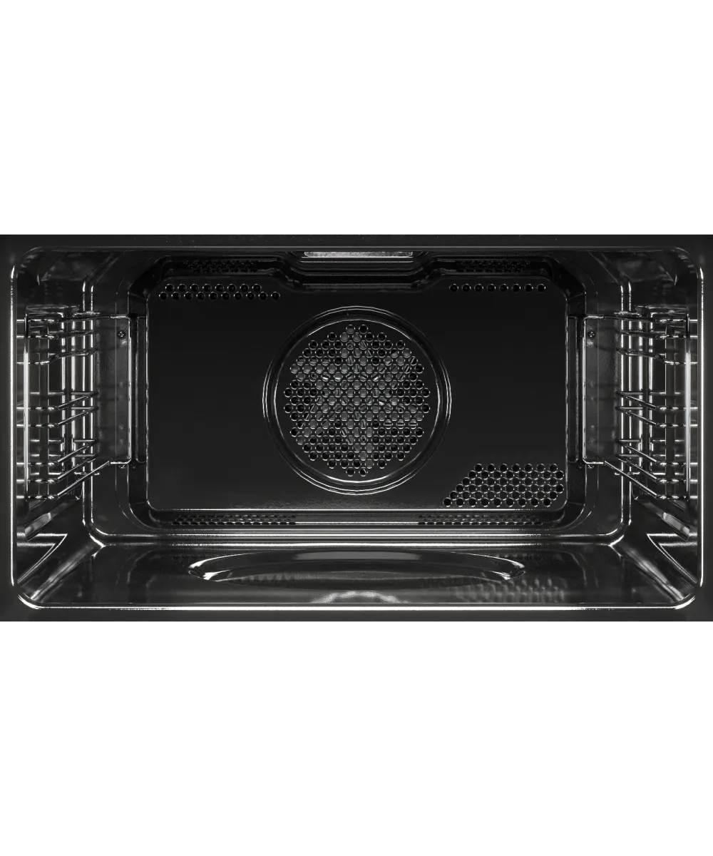 Electrical oven с функцией СВЧ KMW 694 GR