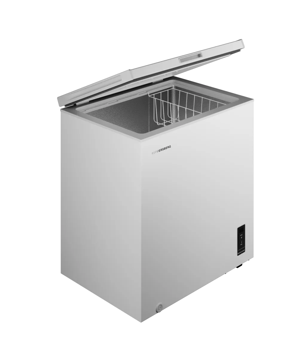 Морозильная камера отдельностоящая FLCF 200 W